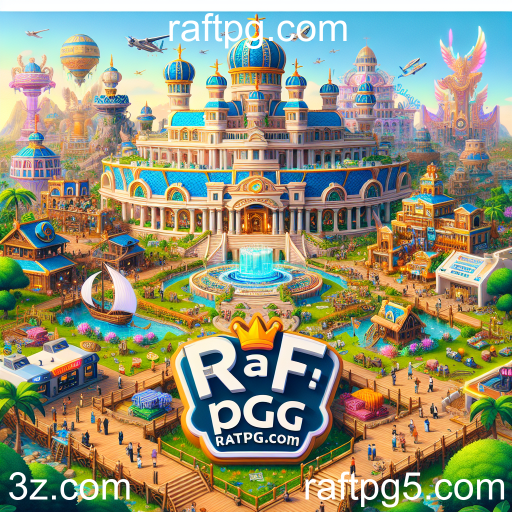 Explorando a Criatividade nos Jogos de Construção
